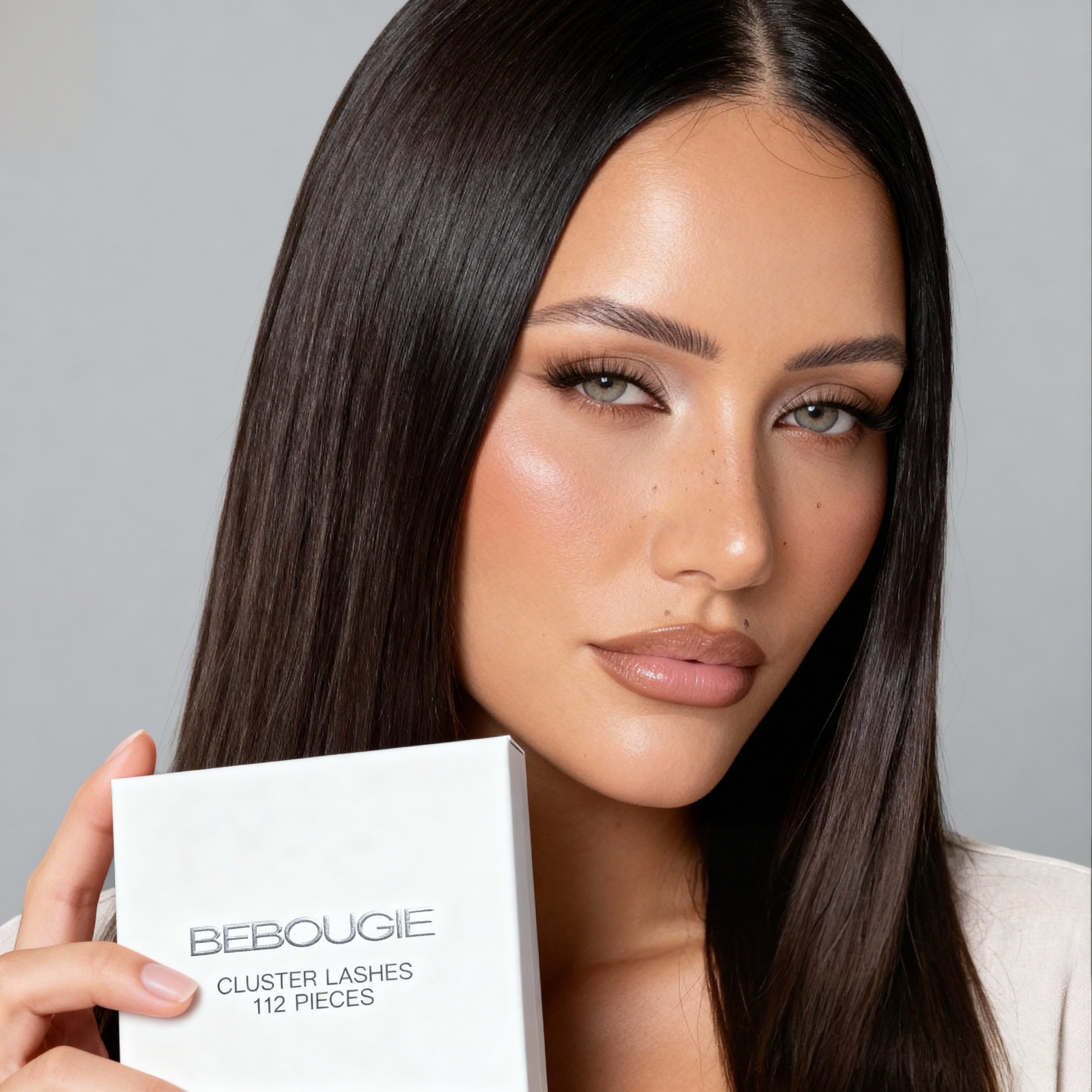 Yummie mummy - cluster lashes