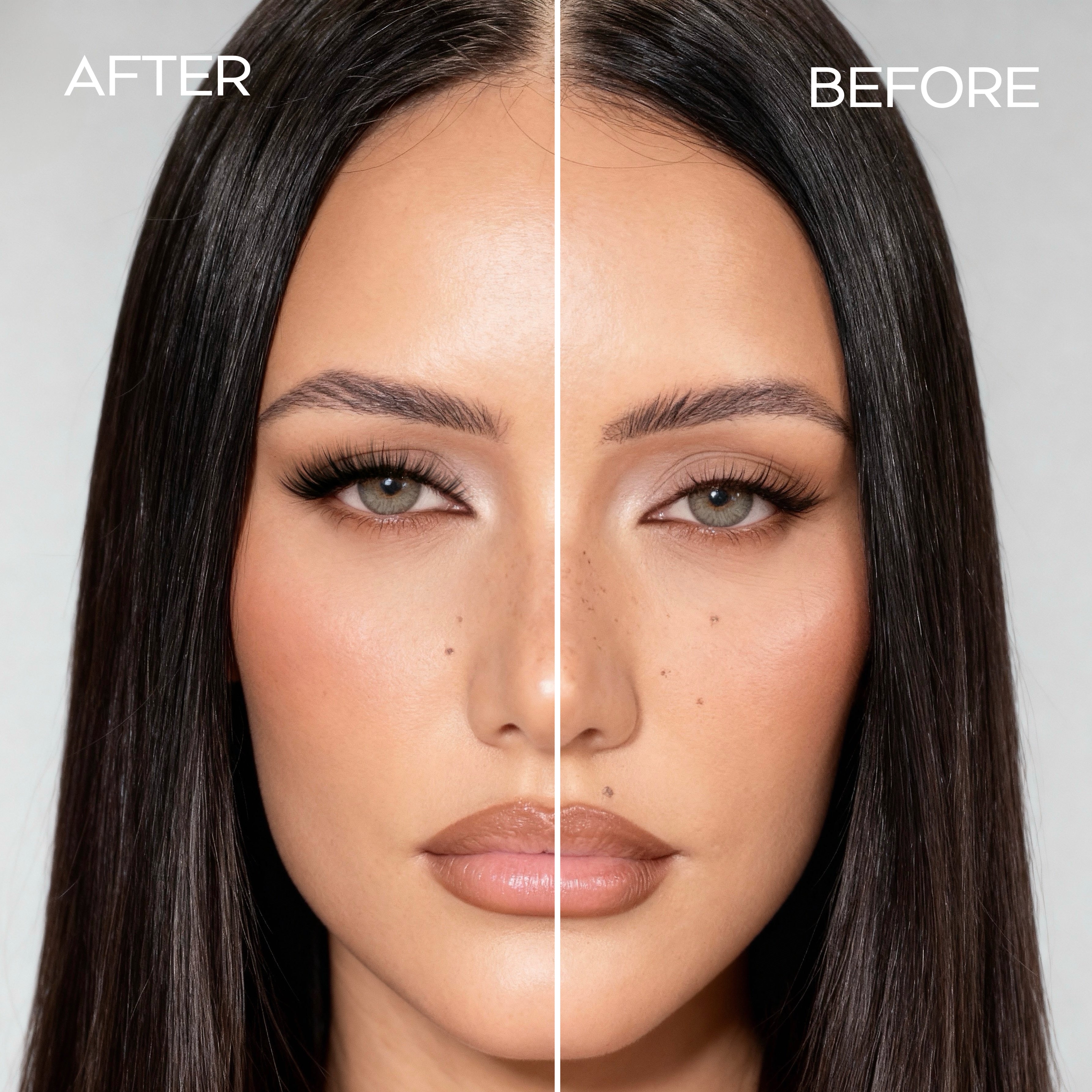 Yummie mummy - cluster lashes