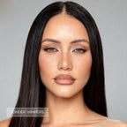 YUMMIE MUMMY             CLUSTER LASHES