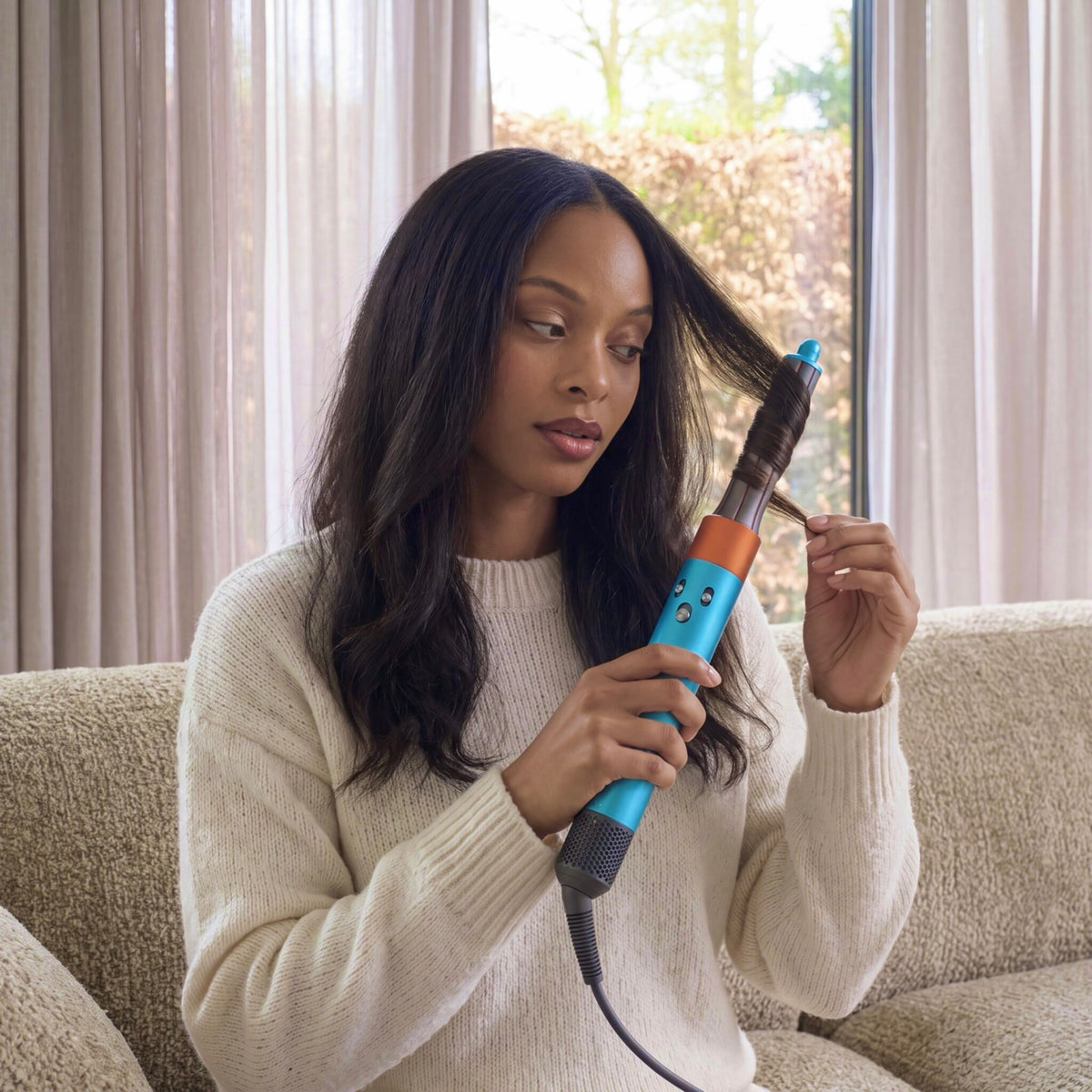 Airwand Pro Turquoise 6-in-1