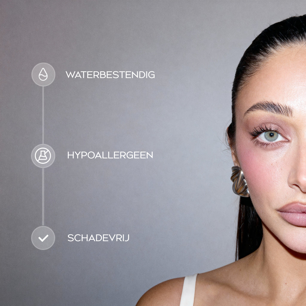 Hot mess - cluster wimpers