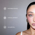 Hot mess - cluster wimpers