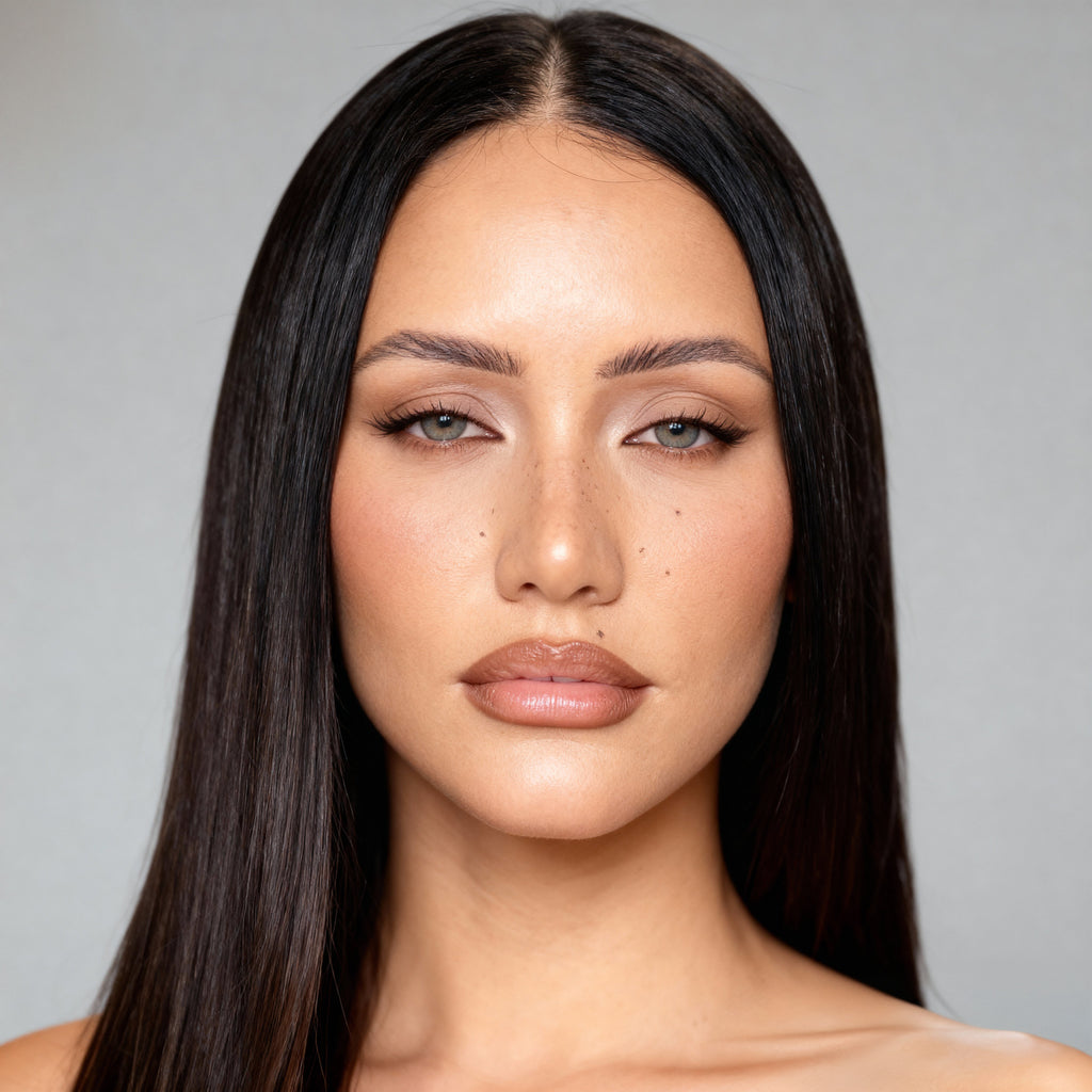 Yummie mummy - cluster lashes