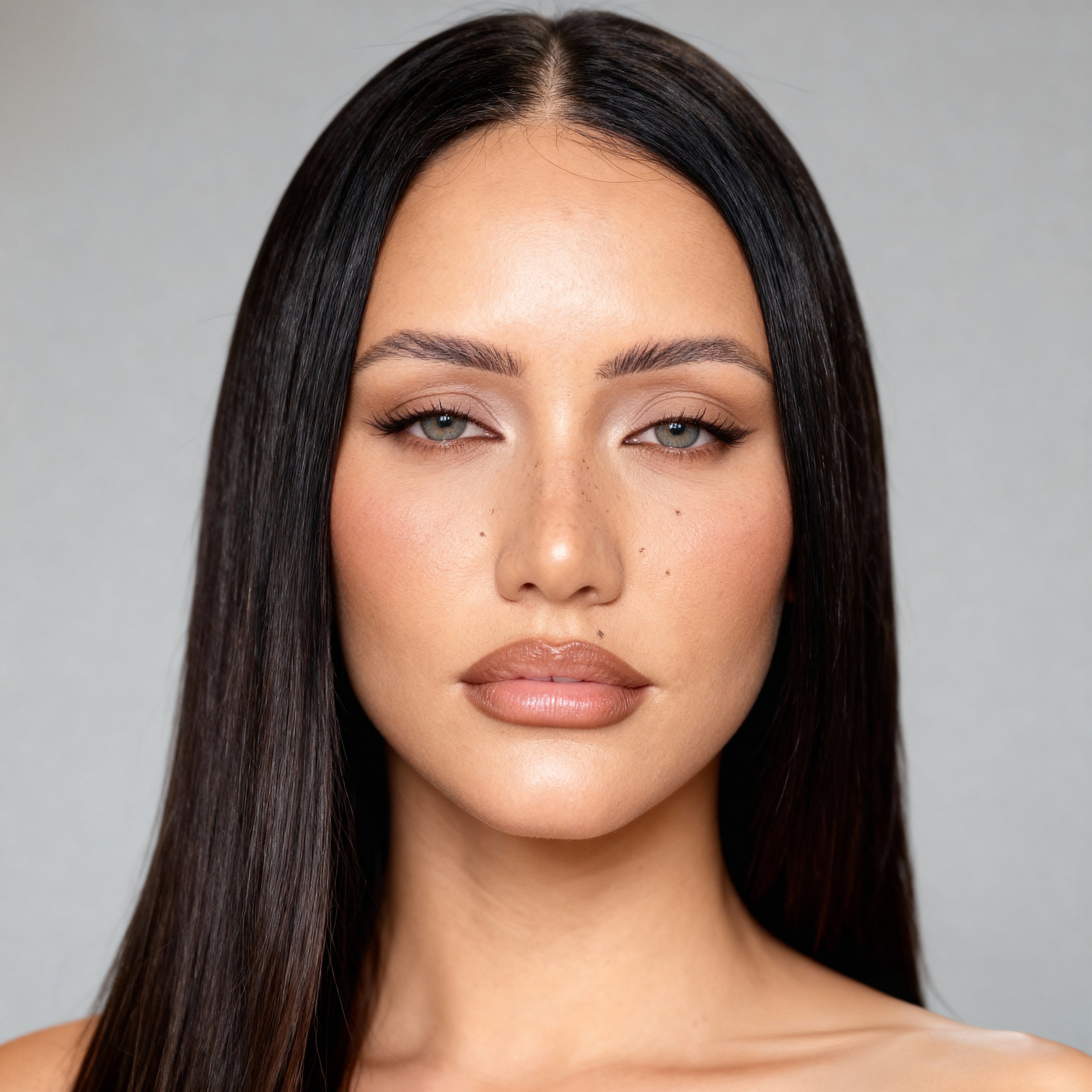 Yummie mummy - cluster lashes