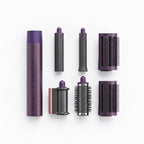 Airwand Pro Purple 6-in-1
