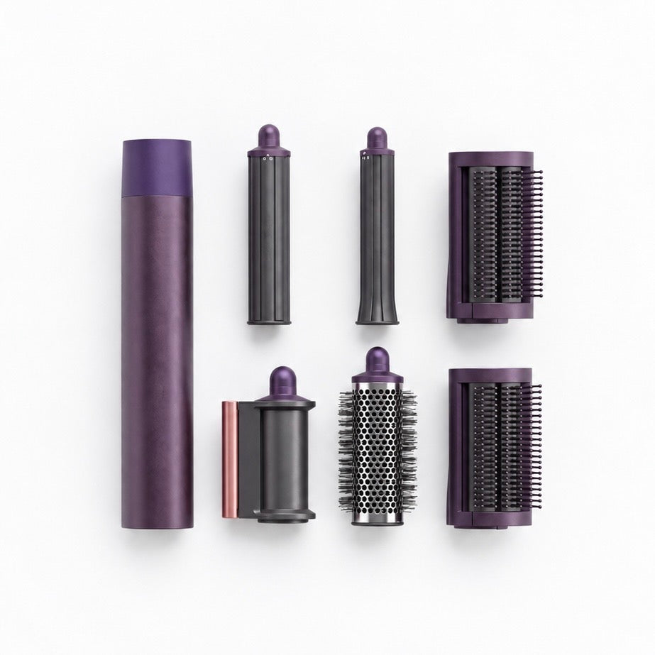 Airwand Pro Purple 6-in-1