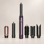 Airwand Pro Purple 6-in-1