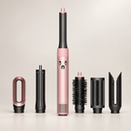 Airwand Pro pink 6-in-1