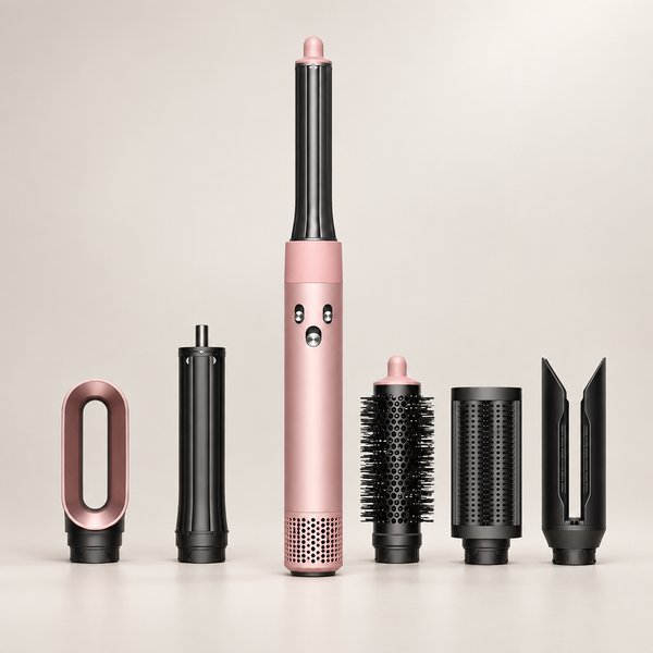 Airwand Pro pink 6-in-1