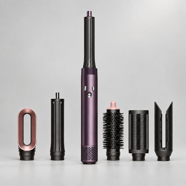Airwand Pro Purple 6-in-1