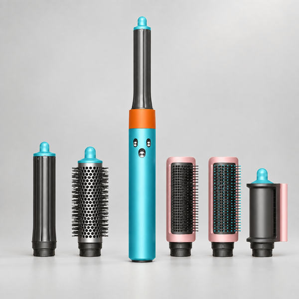 Airwand Pro Turquoise 6-in-1