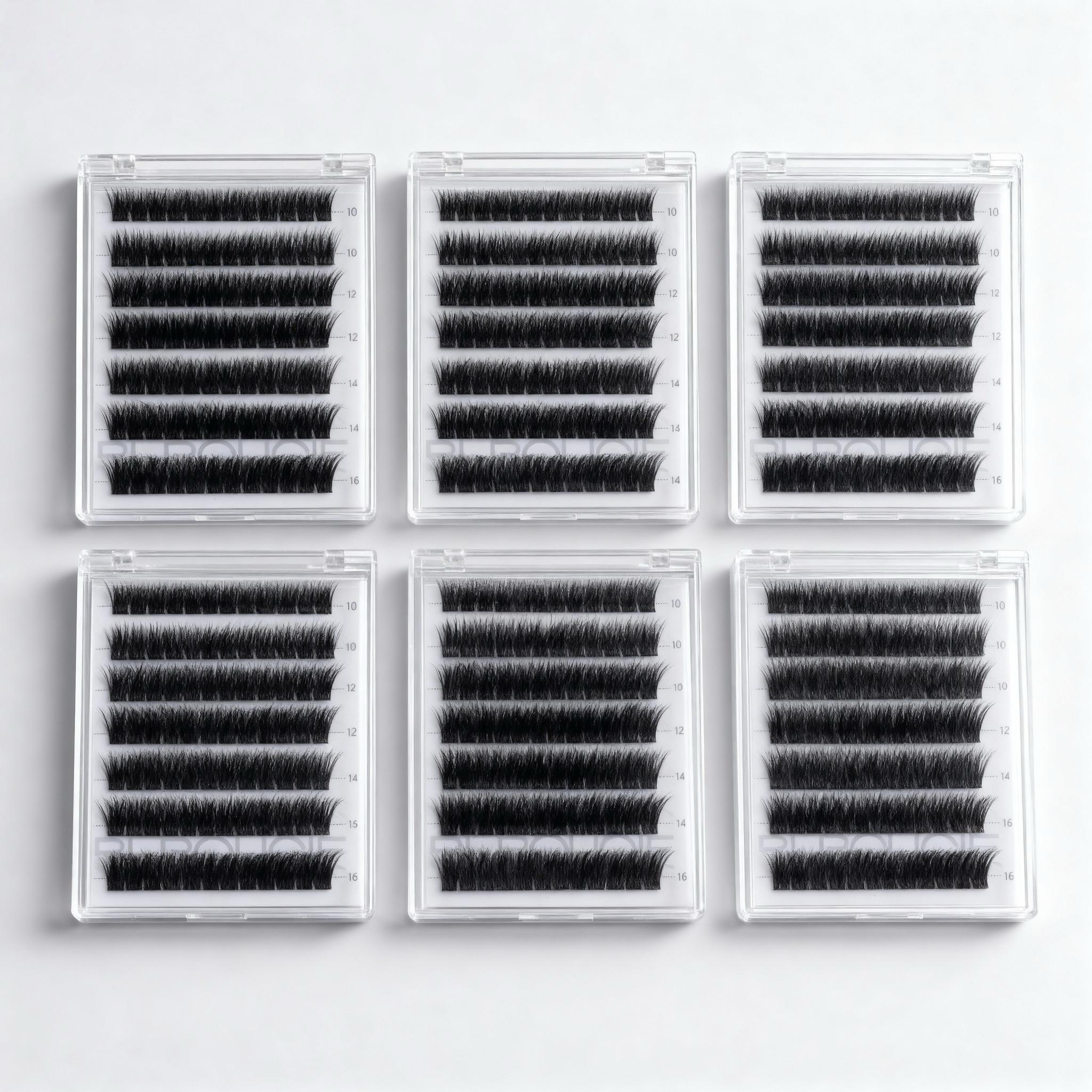 MUA KIT - YUMMIE MUMMY