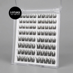 3 STUKS - CUTE KITTY