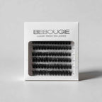 YUMMIE MUMMY             CLUSTER LASHES