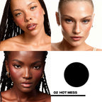 HOT MESS CLUSTER LASHES