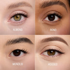 YUMMIE MUMMY             CLUSTER LASHES