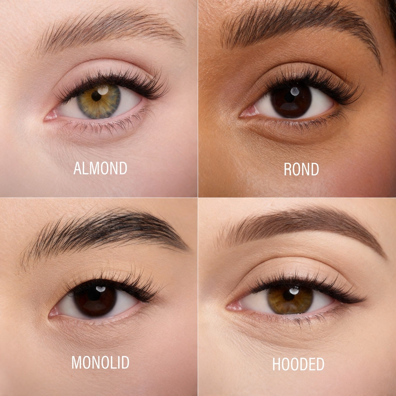 YUMMIE MUMMY             CLUSTER LASHES