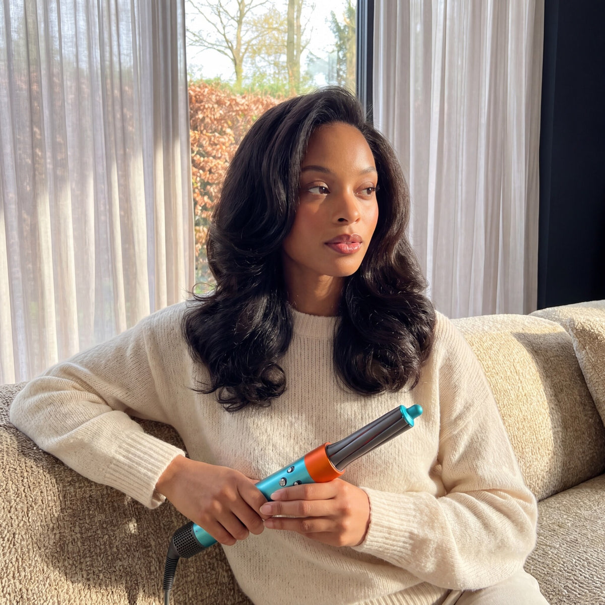Airwand Pro Turquoise 6-in-1
