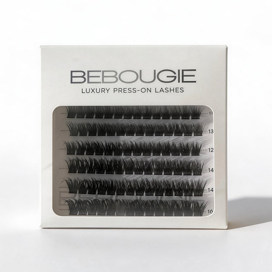 BEBOUGIE CLUSTERS