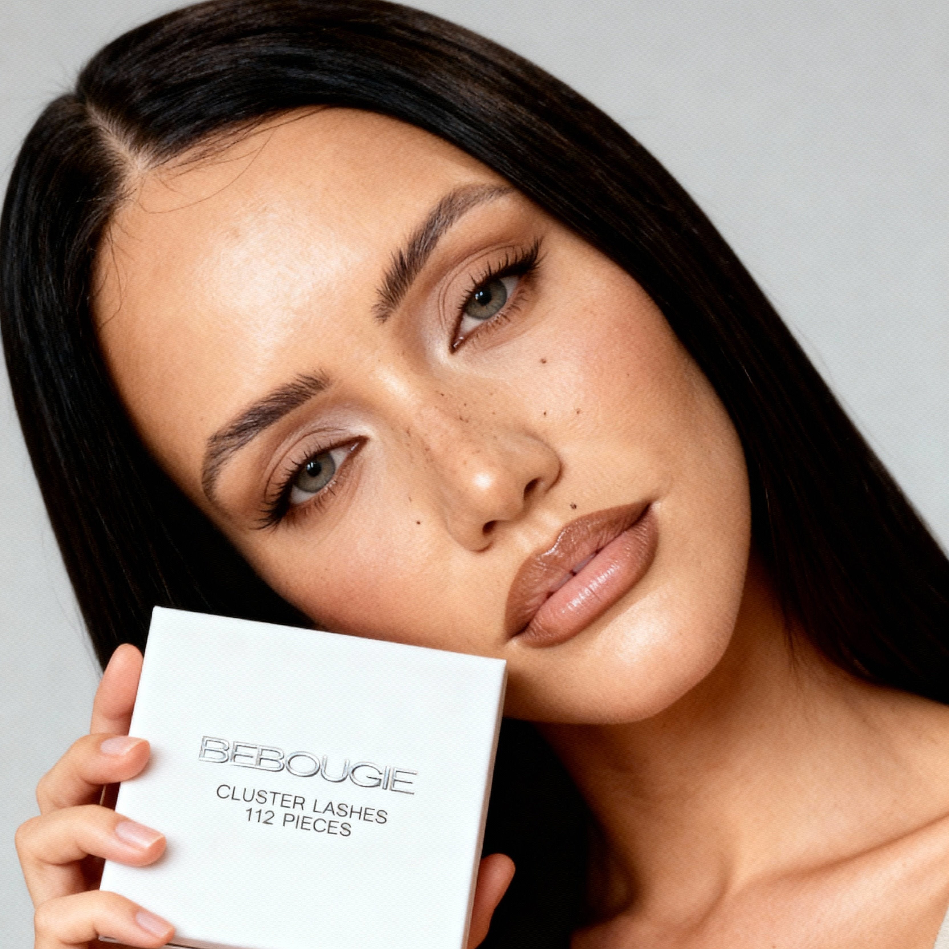 Yummie mummy - cluster lashes