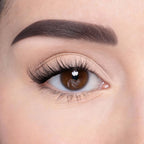 YUMMIE MUMMY             CLUSTER LASHES