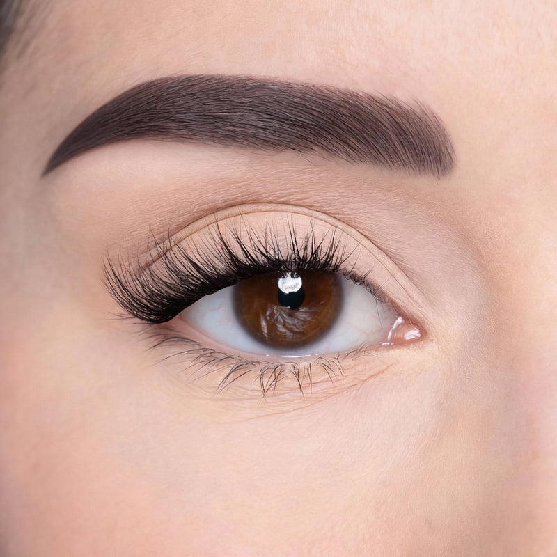 Yummie mummy - cluster lashes