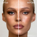 Hot mess - cluster wimpers