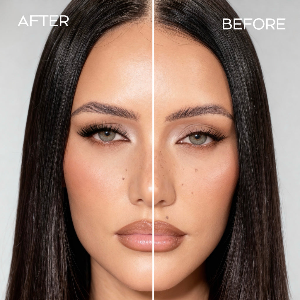 Yummie mummy - cluster lashes