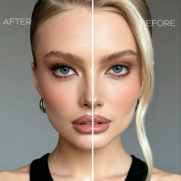 CUTE KITTY CLUSTER LASHES