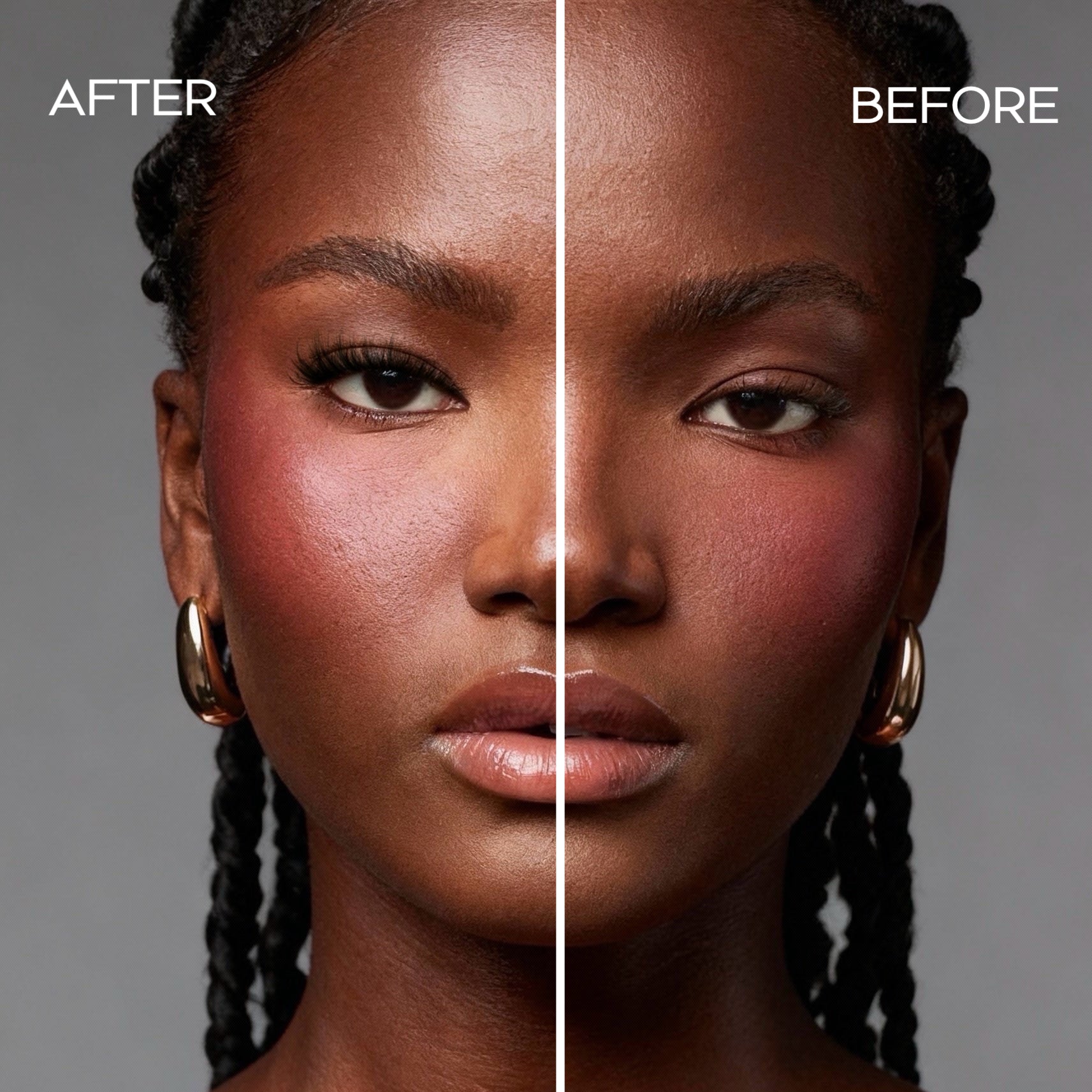 Yummie mummy - cluster lashes