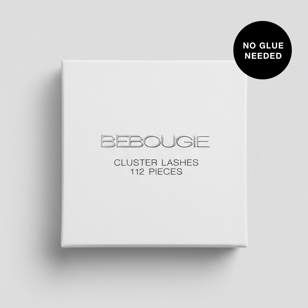 Yummie mummy - cluster lashes